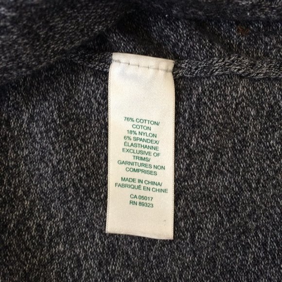 Roots Long Sleeve Top - Picture 5 of 6